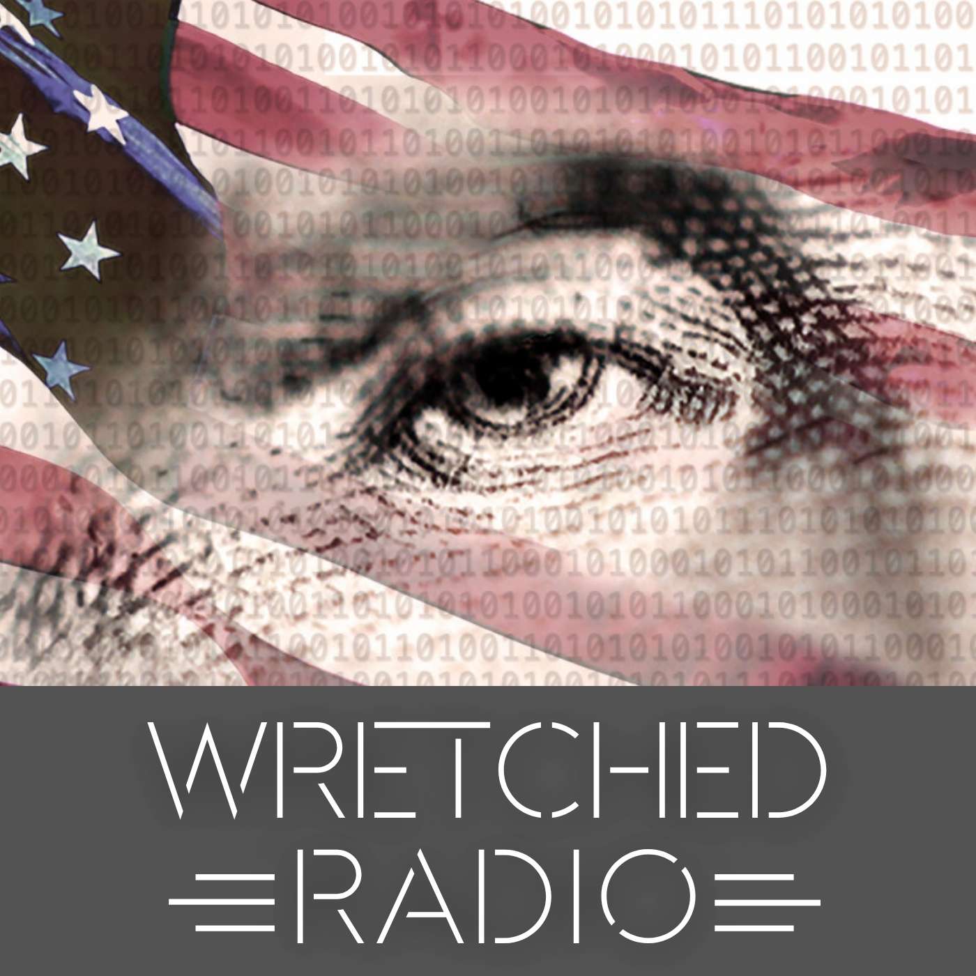 Wretched Radio: Government Secrets, Abortion Pills, Gospel Assurance