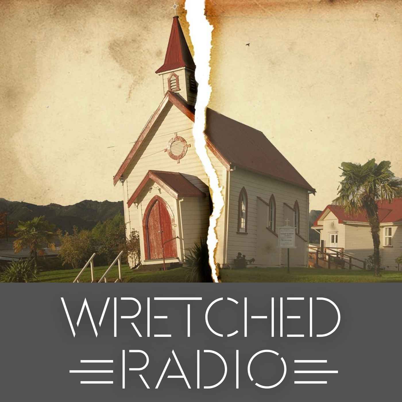 Hidden Bible Meanings, Church Division, and Lost Truth