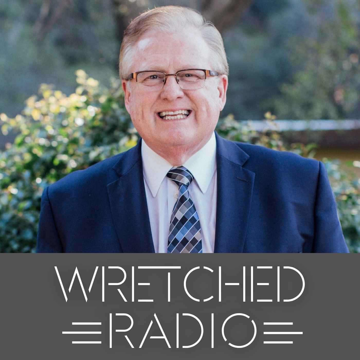 Todd Friel And Dr. John Street Expose Fake Reconciliation