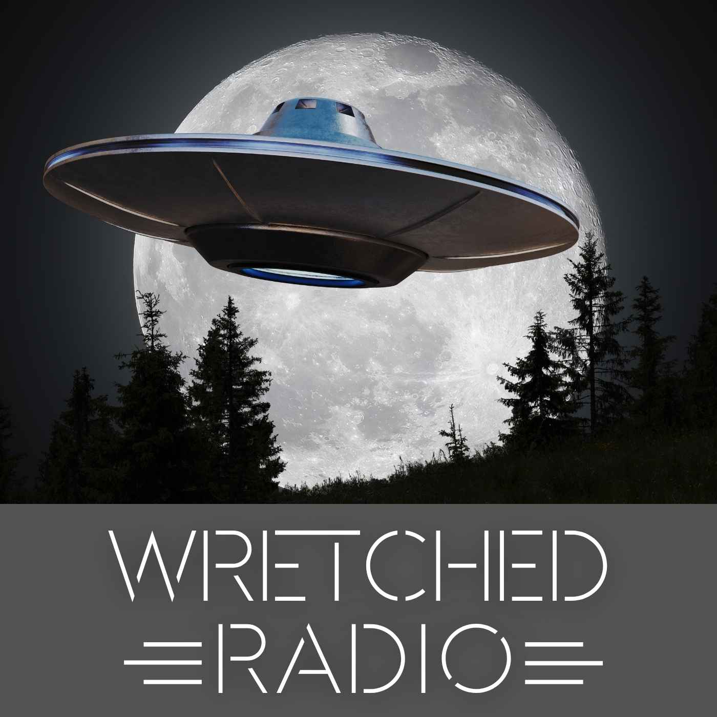 Todd And Dr. Lisle Discuss Aliens, Global Warming, And Transhumanism