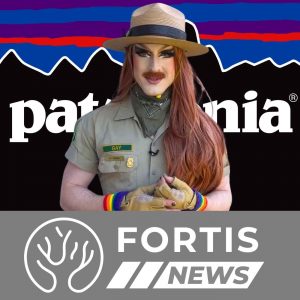 Eugenics in Action & Patagonia’s Trademark War