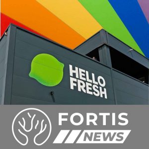 HelloFresh Runs Controversial Pride Month Ad & Illinois Targets Pregnancy Centers