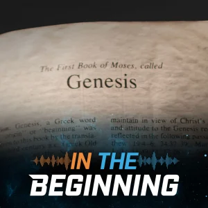 Why Genesis Matters More Than Most Christians Think episode artwork