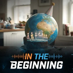 Can Old-Earth Claims Survive Their Own Evidence? episode artwork