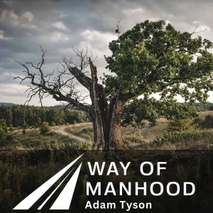The Root Problem Killing Christian Men From Within