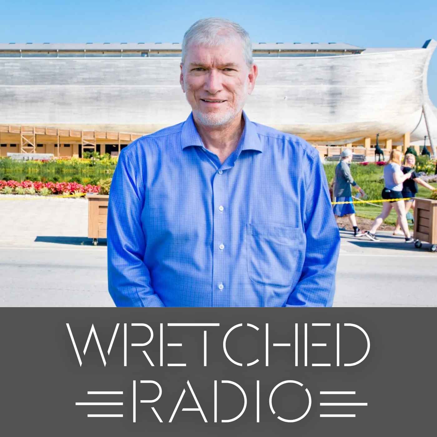 Spiritual Gifts + Ken Ham’s Legacy + Kids Ministry