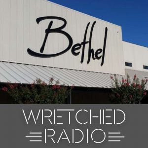 The Church Growth Trap + Bethel Drama + God’s Priorities