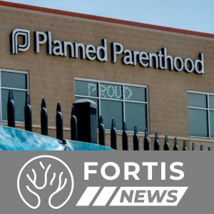 Planned Parenthood Loses Grant Money & Minnesota Kids Cheer For Somalia episode artwork