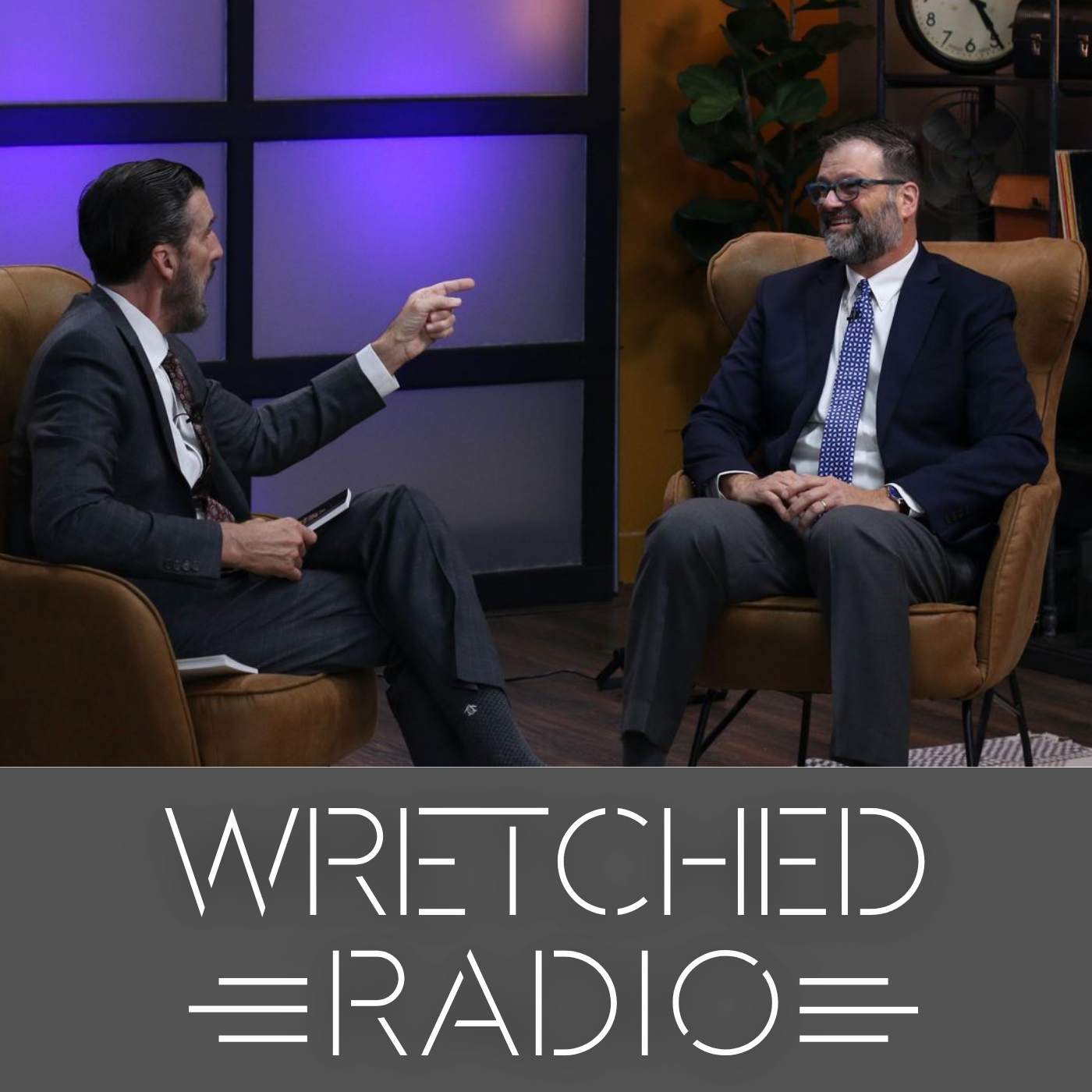 Why So Many Christian Men Never Grow Up | Todd Interviews John Crotts episode artwork