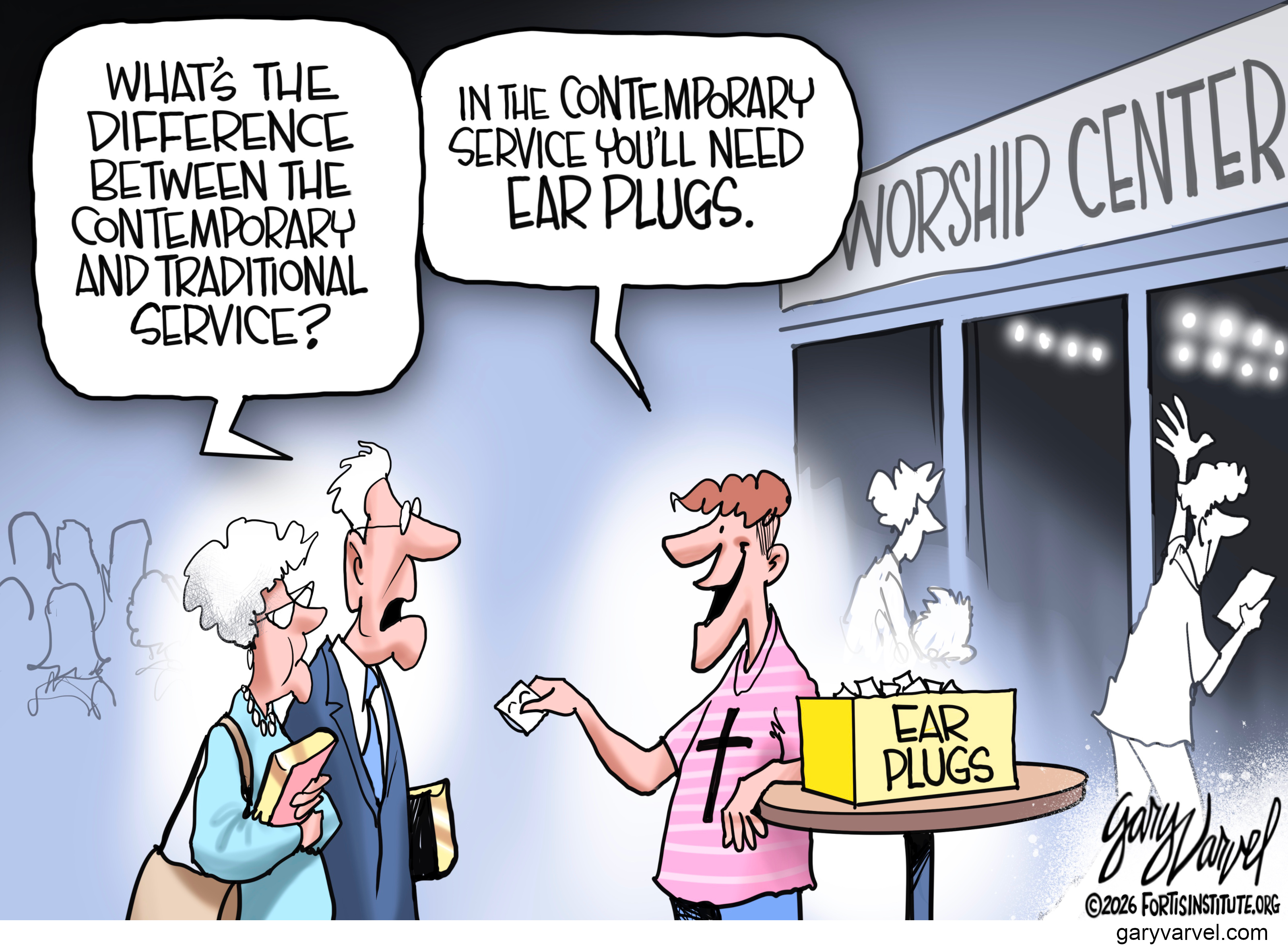 Ear plugs
