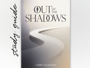 Out of the Shadows Study Guide