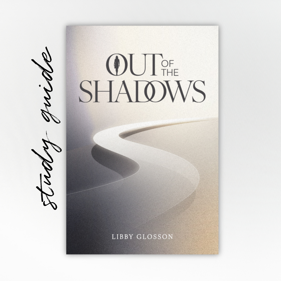 Out of the Shadows Study Guide