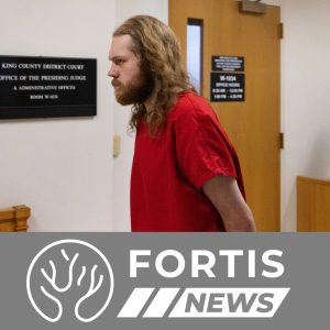 Squatters Take Over Portland Home & Seattle Judge Dismisses Double Murder Case episode artwork