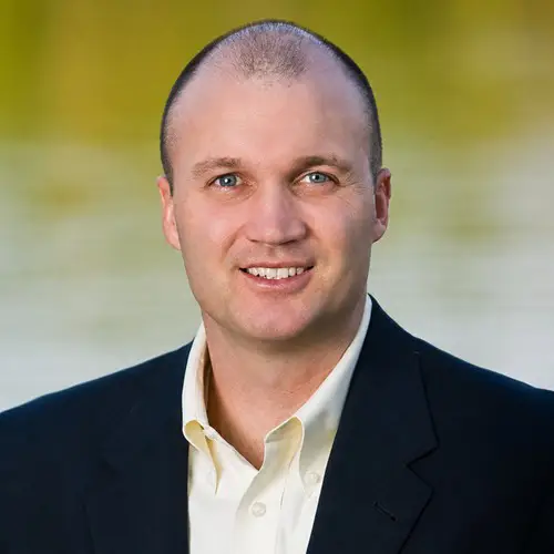 David Wheaton