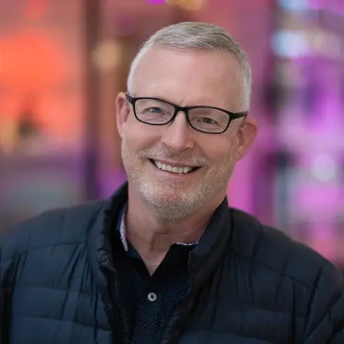 Lloyd Pulley