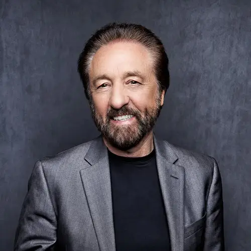 Ray Comfort