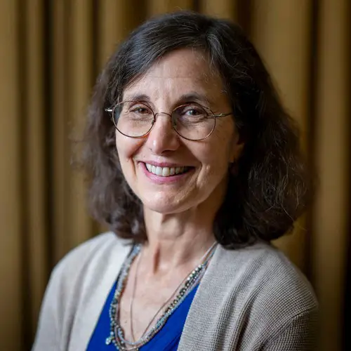 Rosaria Butterfield
