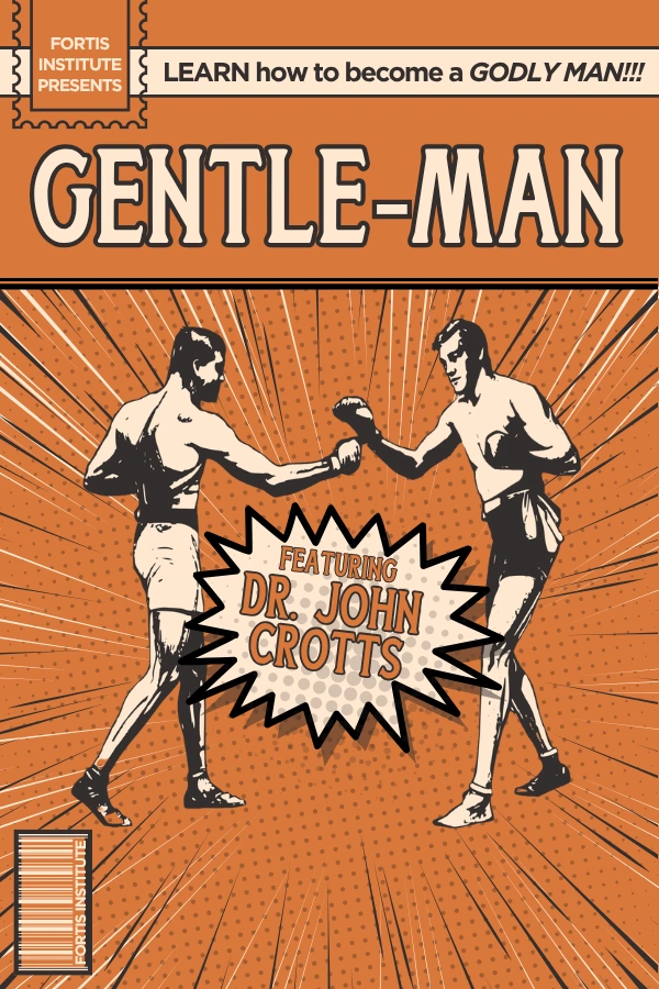 Gentle-Man