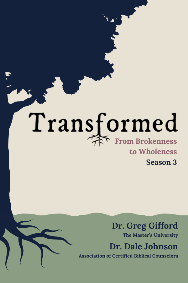 Transformed Season 3