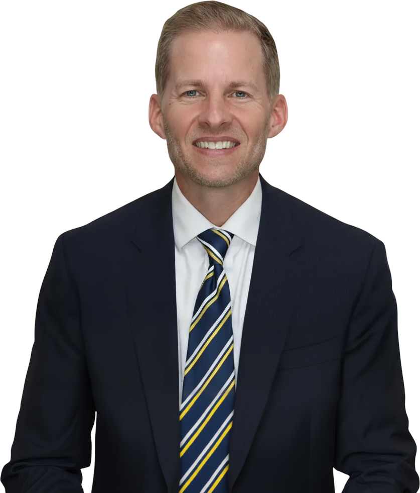 Adam Tyson