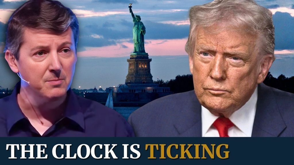 America’s Fate Will Be Decided by This ONE Thing (Biblical Warning)