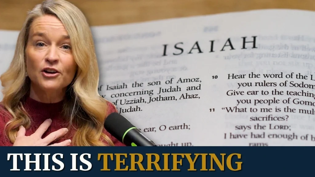 An Uncomfortable Truth MANY Christian Women Don’t Want to Talk About