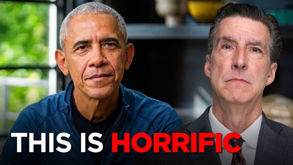 Barack Obama Has a New Strategy to Attack Christian Values