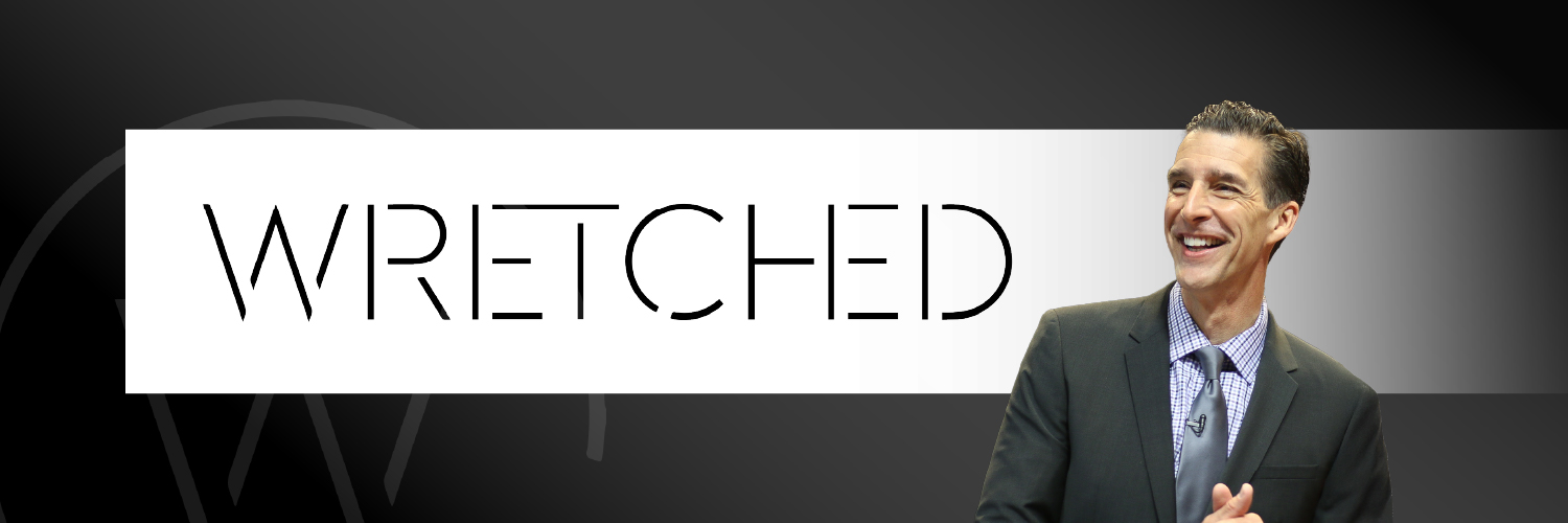Category: <span>Wretched Radio</span>