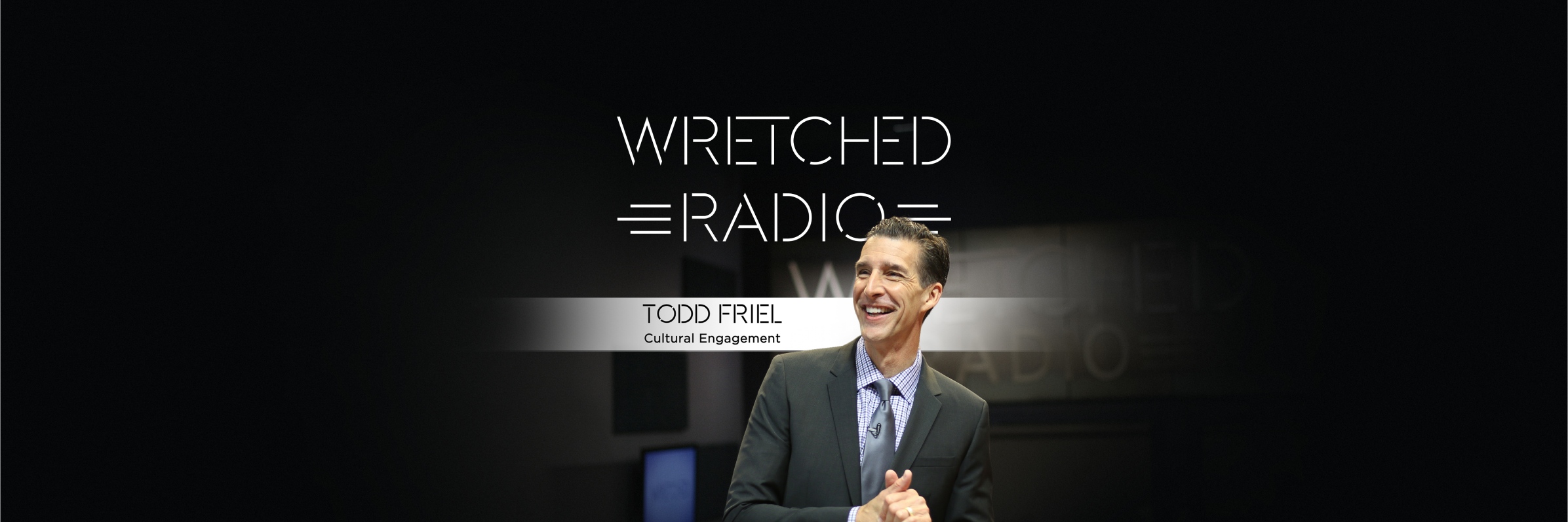 Category: <span>Wretched Radio</span>