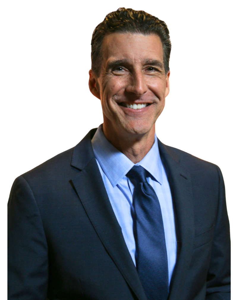 Todd Friel
