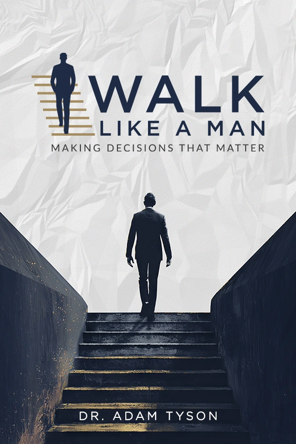 Walk Like A Man