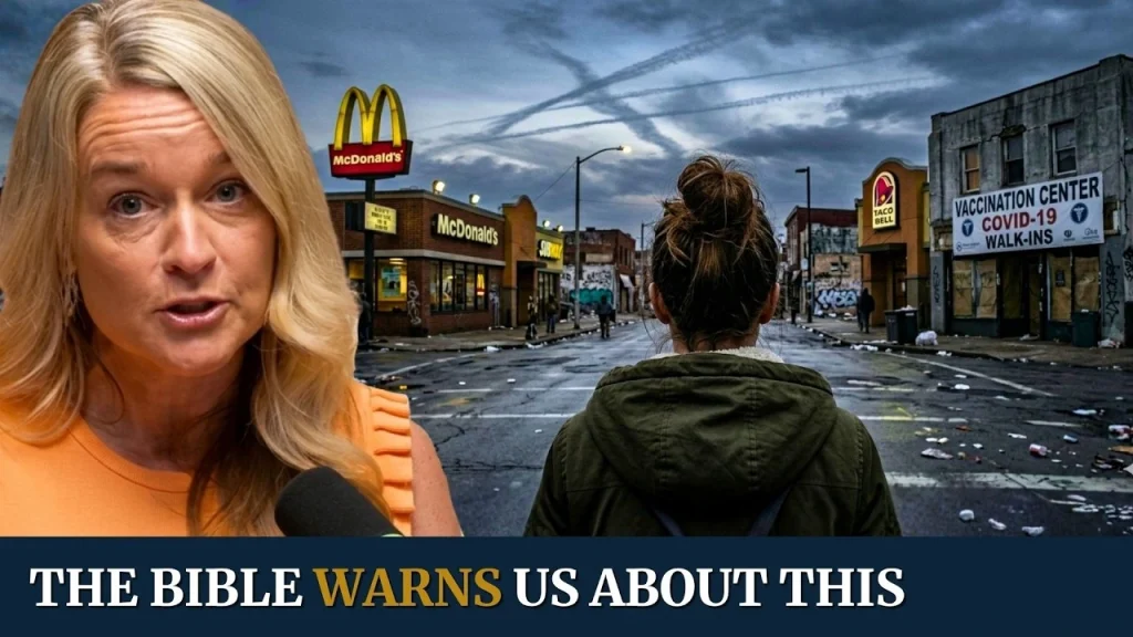 What Christian Women NEED to Know About “Conspiracy Theories”