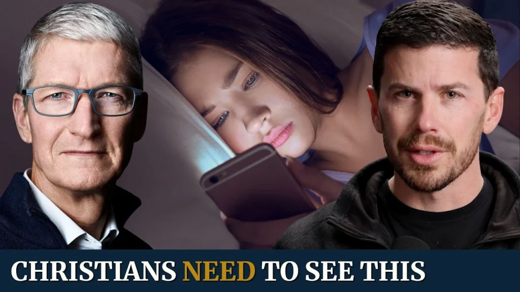 When the iPhone Was Released, a BIG Problem Emerged