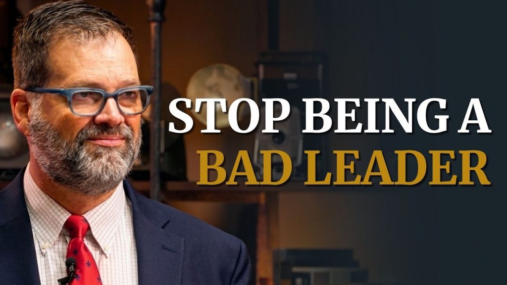 You CANNOT Lead Your Family Well without These 3 Things