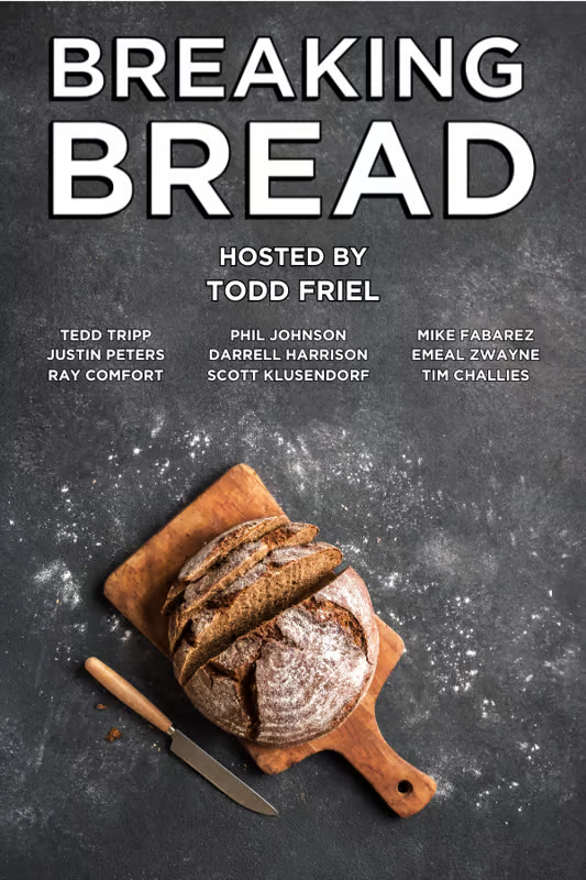 Breaking Bread