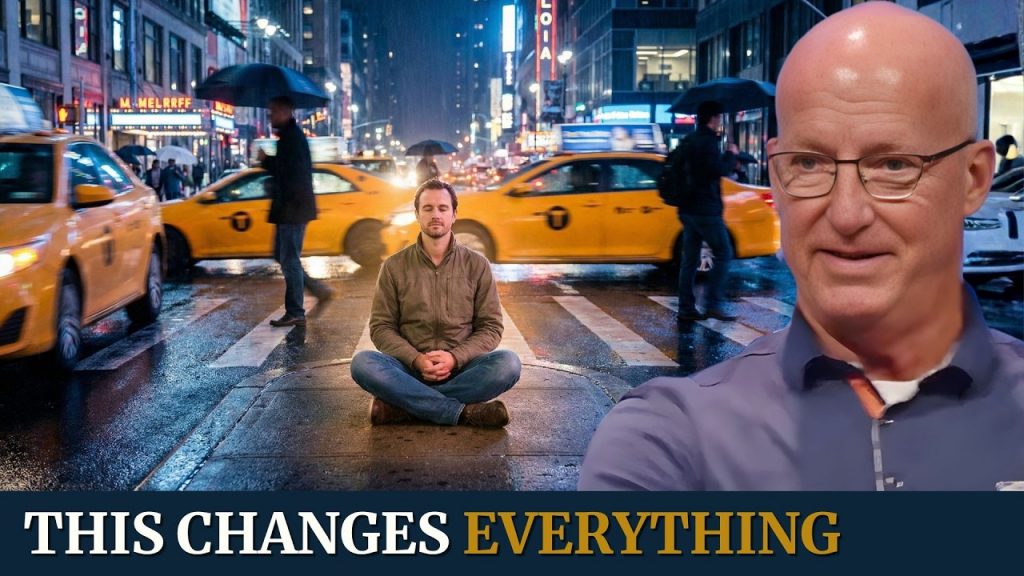This One Truth About God Will MELT Your Anxiety and Worries Away