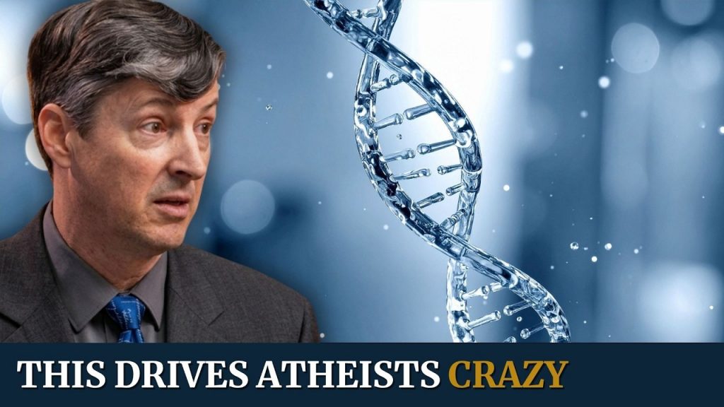 This Proof of Biblical Creation Is IRREFUTABLE