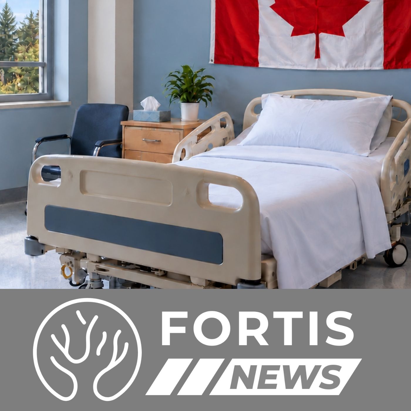 Canada Surpasses 100,000 Euthanasia Deaths & Democrat Says “We Have Guns Too”