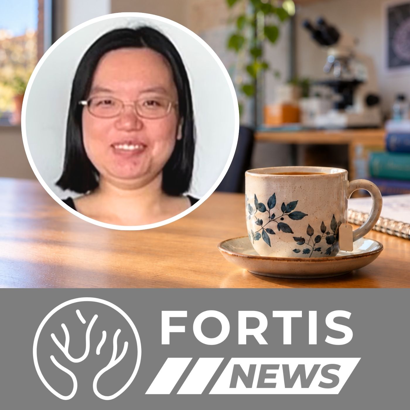 Student Accused of Poisoning Colleague’s Tea & “In Christ Alone” Deemed White Privilege episode artwork