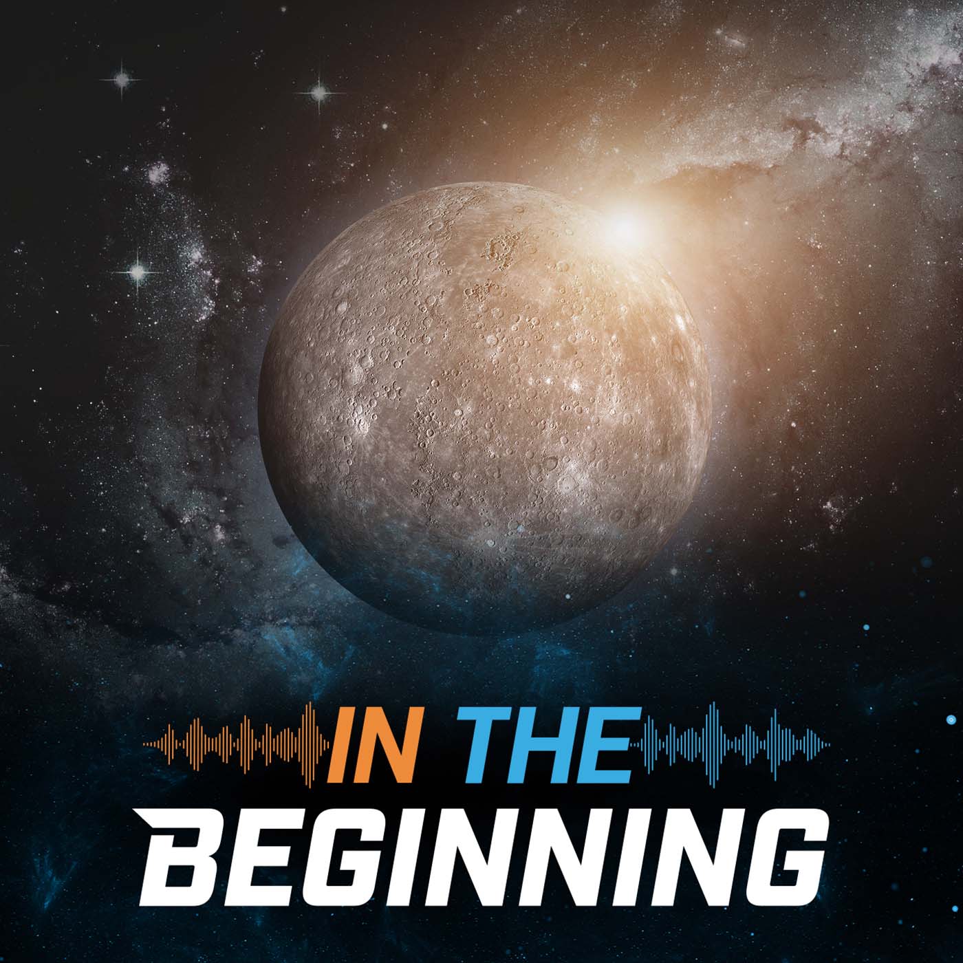Mercury: The Little Planet With Big Problems For Cosmology