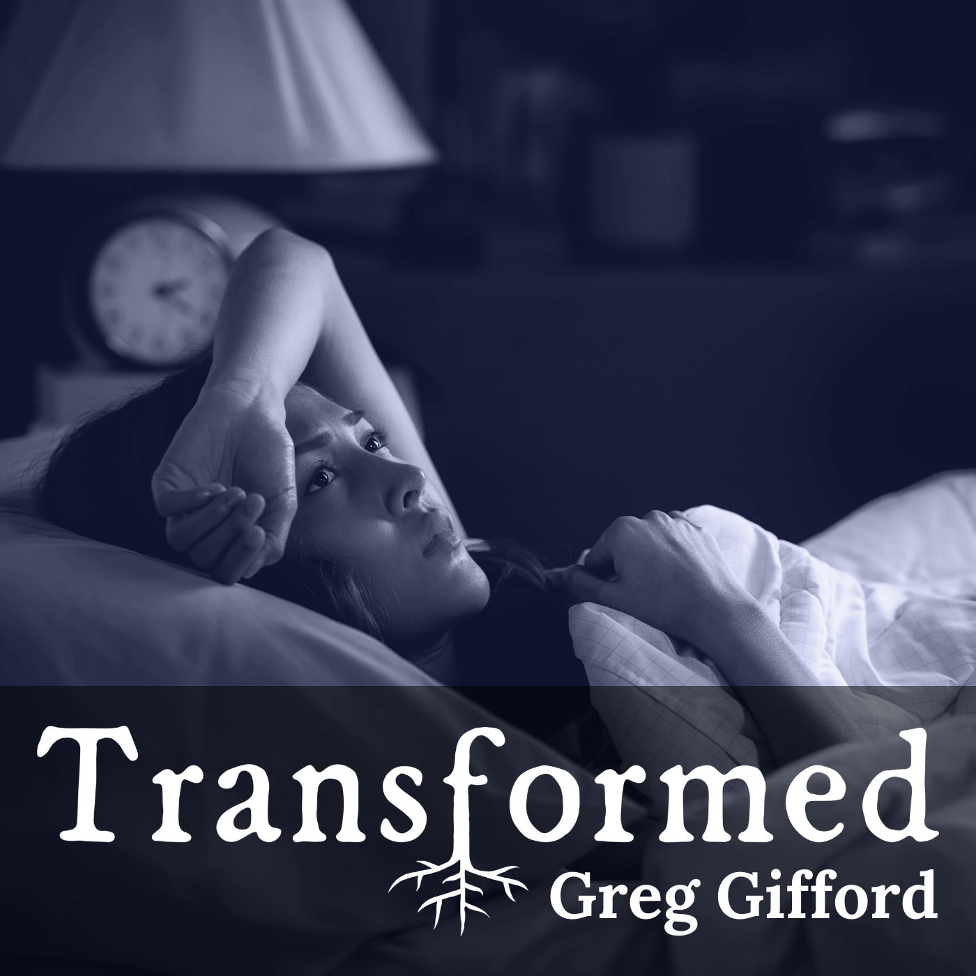 The Biblical Solution To Sleepless Nights And Restless Hearts