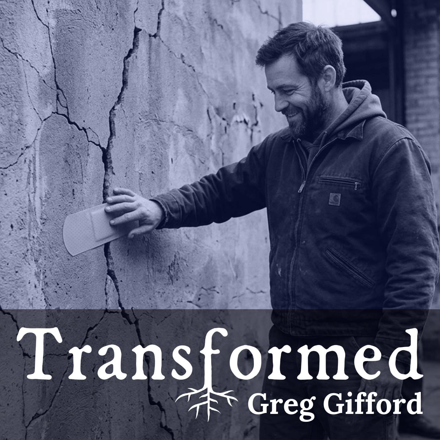 Transformed with Dr. Greg Gifford