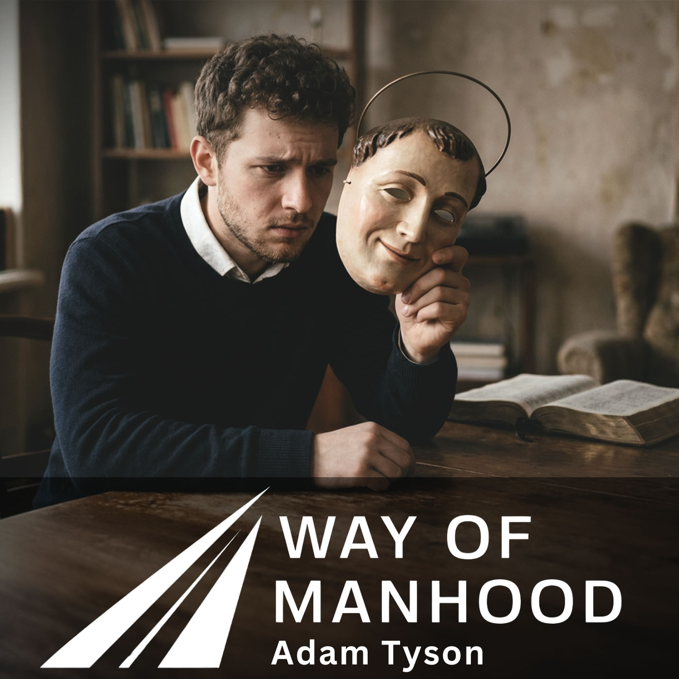 Are You Pretending To Be More Spiritual Than You Really Are?