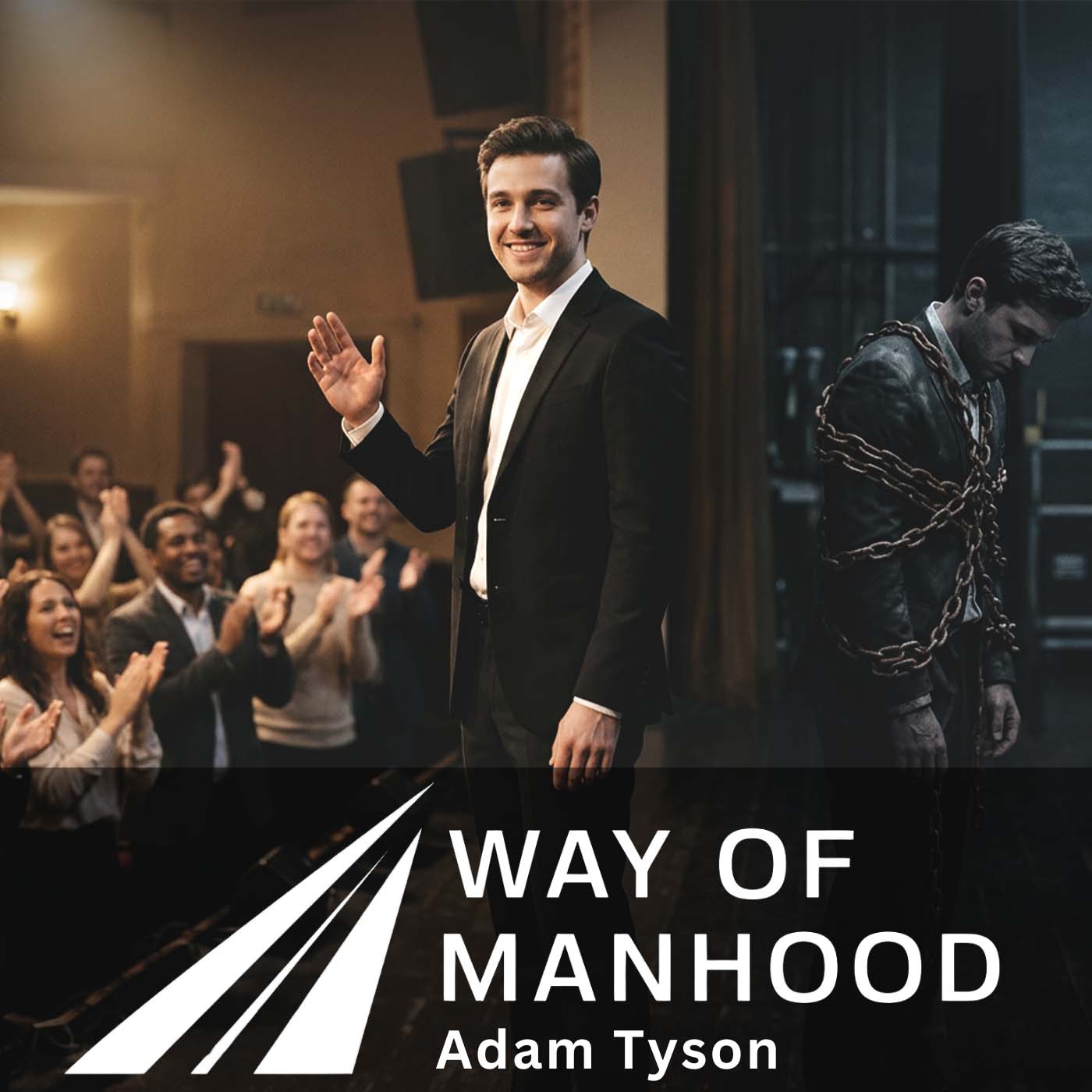 Stop Managing Your Image And Start Fighting Your Sin