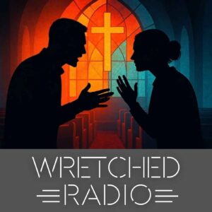 Church Cliques + Female Pastors + Would You Deny Christ to Save Someone?