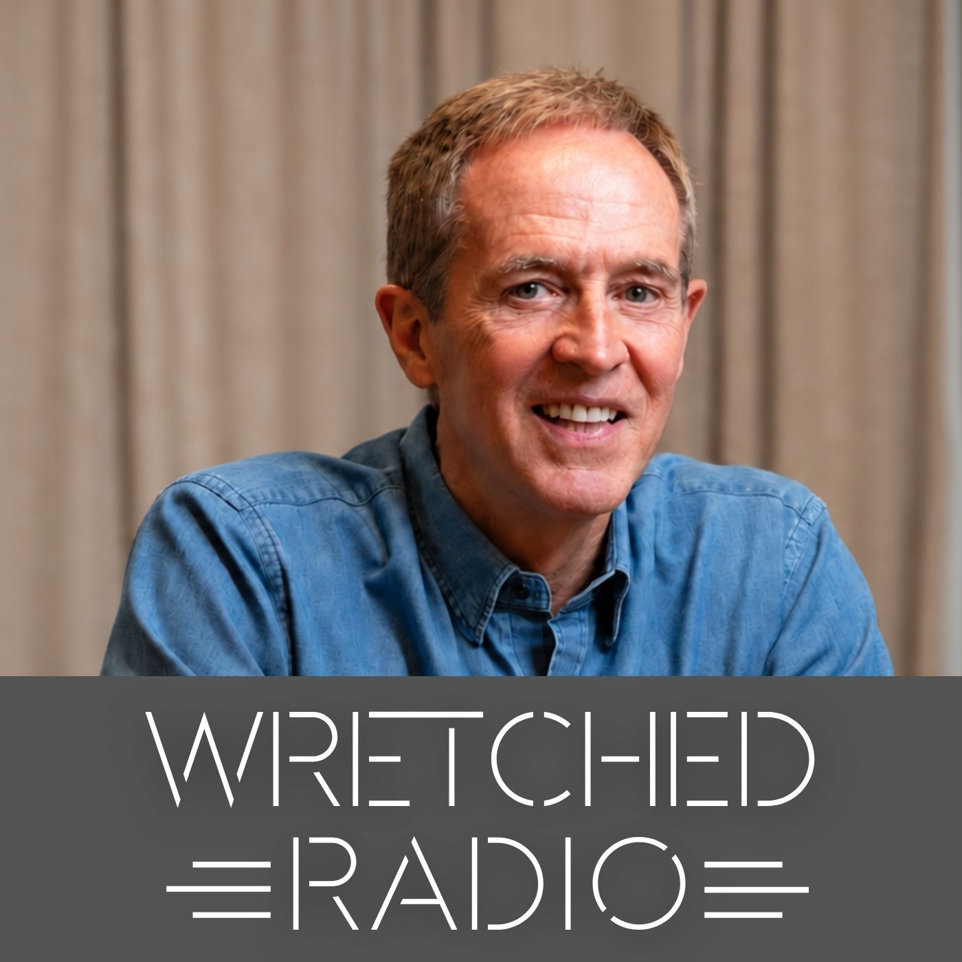 Wretched Radio with Todd Friel - Andy Stanley Is Stepping Down + When Parents Stay Silent on Modesty