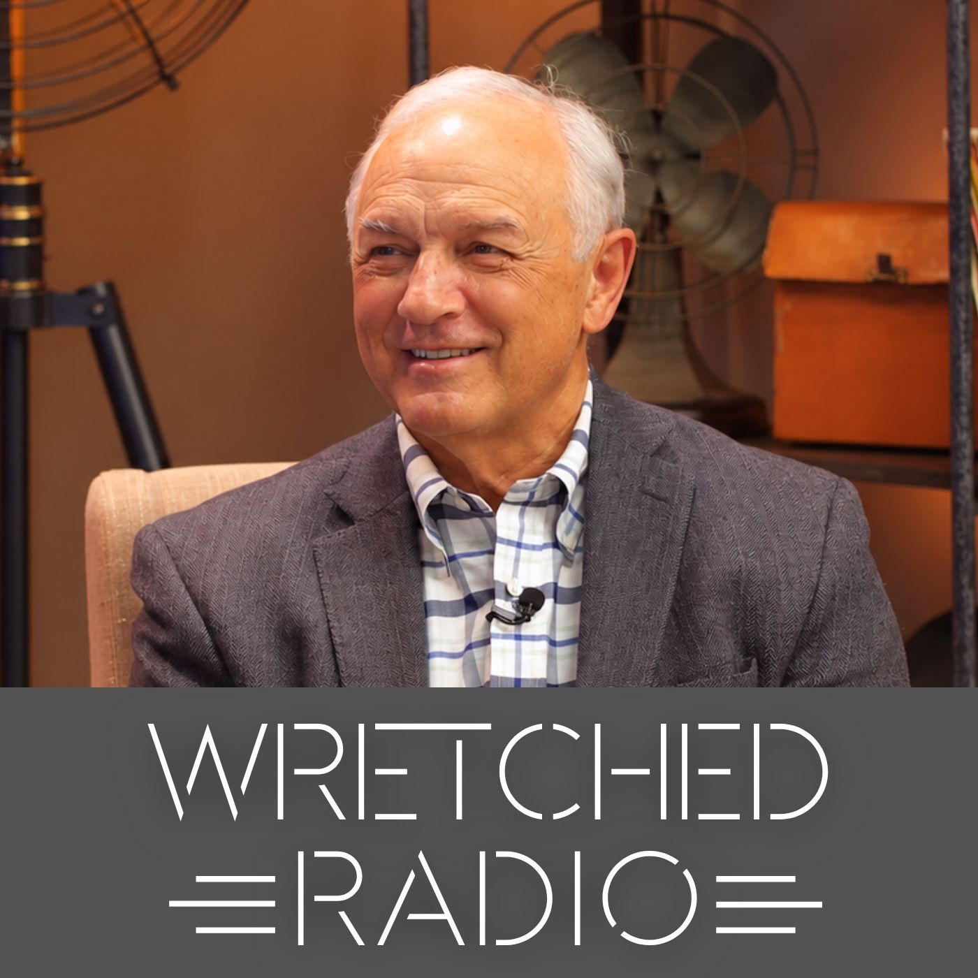 Wretched Radio with Todd Friel