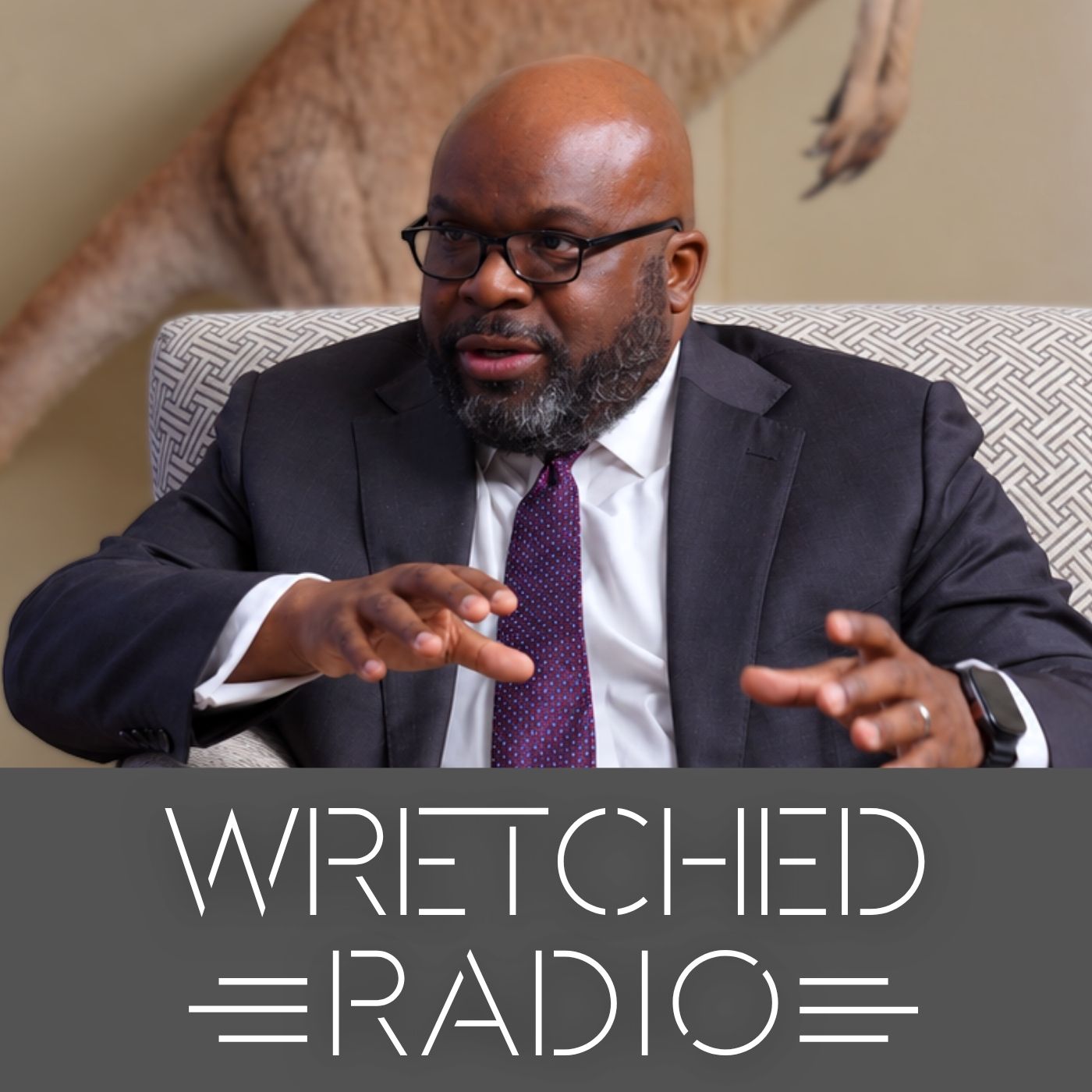 What Christians Get Wrong When Choosing a Church | H.B. Charles